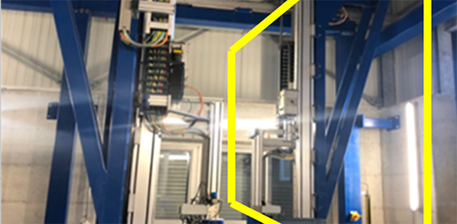 quality control controle 1