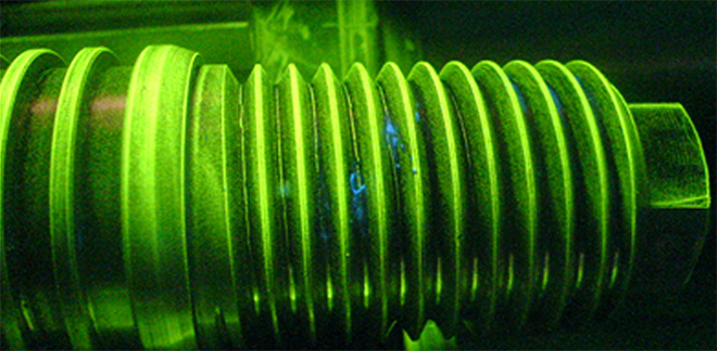 quality control controle 6