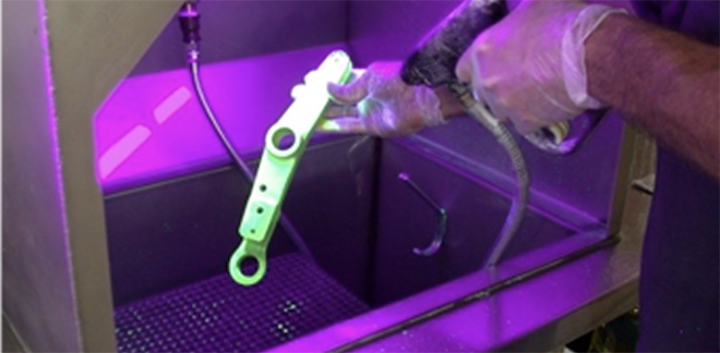 quality control controle 3