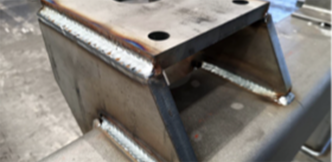 quality control controle 5